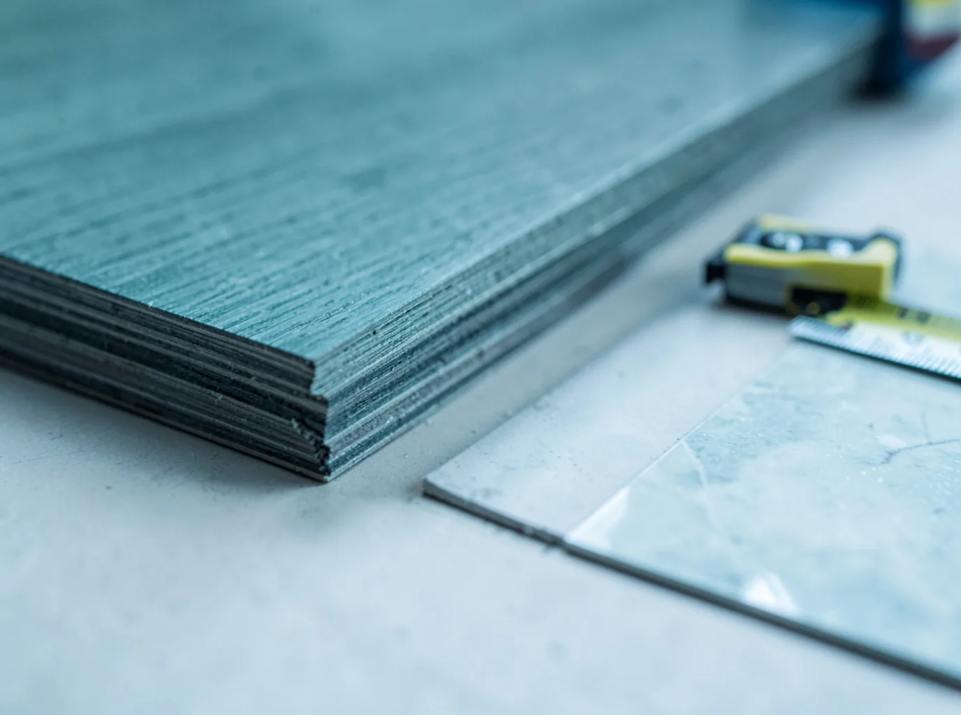 Luxury Vinyl Plank Installation Oktaha, OK FAQs